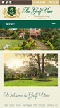 Mobile Screenshot of golfview.in